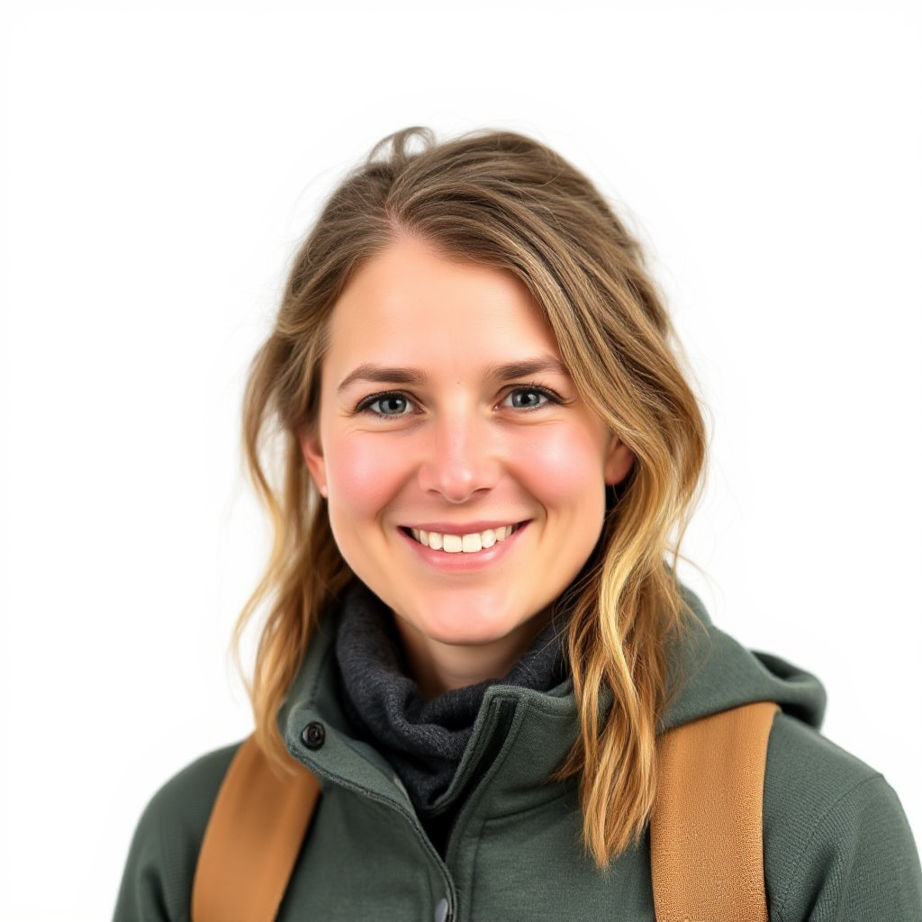 Morgan Taylor's Profile