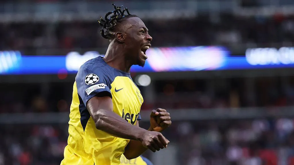 Union Defeat PSV in Ideal European Bow