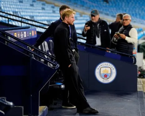The Italian Manager Describes UEFA Fixture as Pupils vs Masters Versus Manchester City