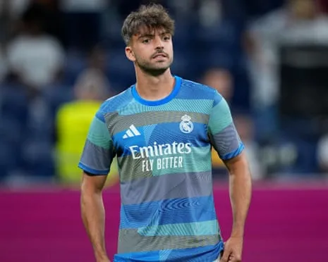 Spanish Club Defender Asencio to Face Trial Over Accused Distribution of Explicit Footage