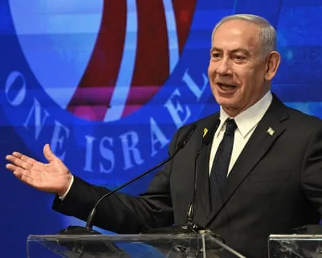 The Prime Minister’s Spartan-Inspired Blueprint Brace Israel for Isolated Economic Future