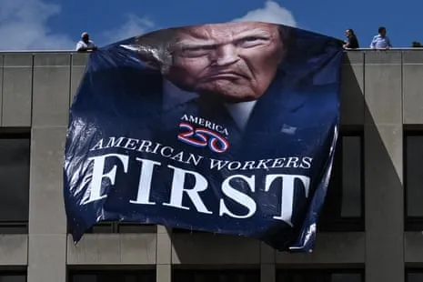Behind the Scenes at the Current Labor Department: Staff Report Cuts, Fear, and Understaffing