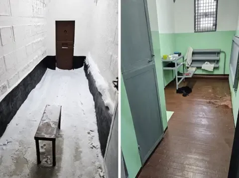 Examinations Show Alexei Navalny Had Been Poisoned During Imprisonment, His Widow Claims