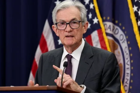 US Central Bank Cuts Key Borrowing Costs for Initial Instance Since December