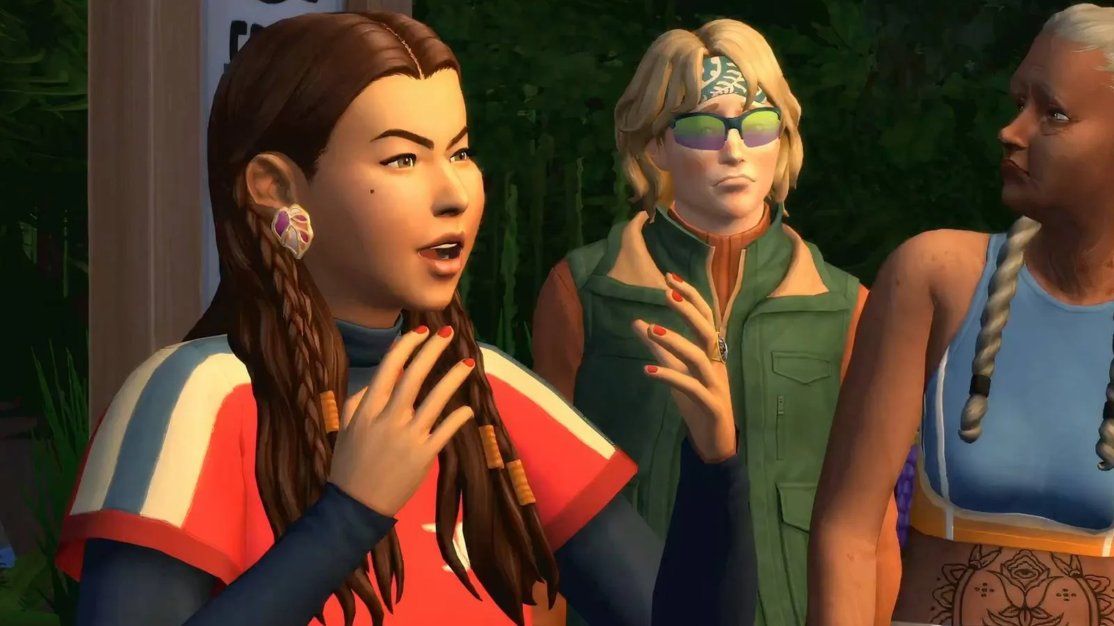 EA's Game Show DLC Is an Brilliant Idea With One Potential Drawback