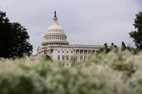 Conservative Legislators Push for Eighty-Eight Million Dollars in Protection Appropriations In Response to Conservative Activist Shooting