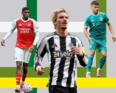 English Top Flight: 10 Key Aspects to Look Out For In the Next Round