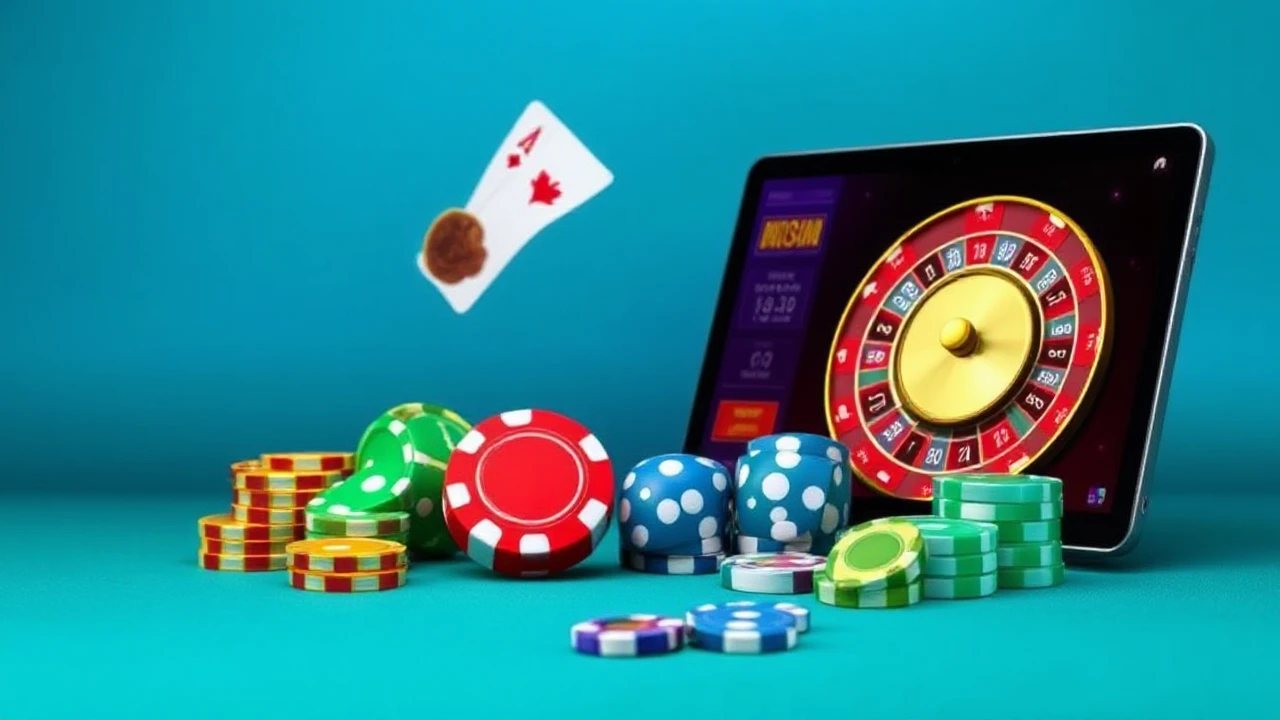 The Ultimate Guide of Choosing the Top Online Casino