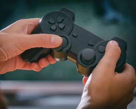 Why Do Certain Gamers Invert Their Game Inputs? Scientists Reveal Insights, But They’re Not What You Think