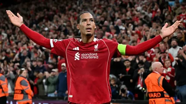 UEFA Champions Cup: The Reds Produce Yet Another Dramatic Show & The Blues Endure Defeat at Bayern Munich - Key Moments & Reaction