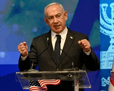 UN Commission Concludes Israel Carried Out Genocide in Gaza