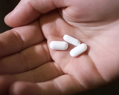 Low-Dose Aspirin Shows Major Benefit in Stopping Colorectal Cancer Recurrence, Study Finds