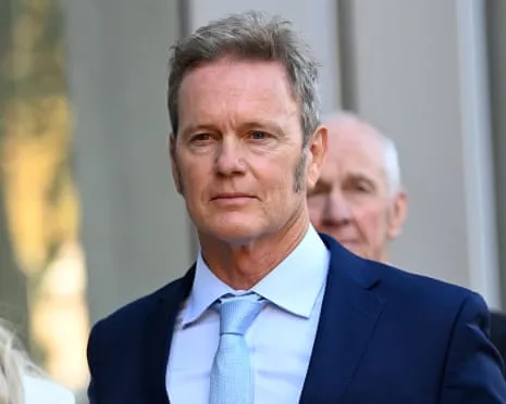 Actor Craig McLachlan Withdraws from Stage Play Cluedo Amid Casting Backlash