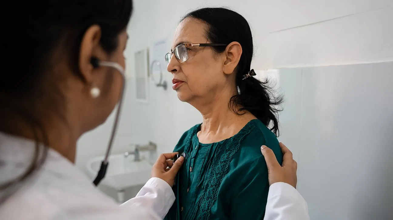 Investigation Reveals Unforeseen Causes of Myocardial Infarctions for Women Younger Than 65