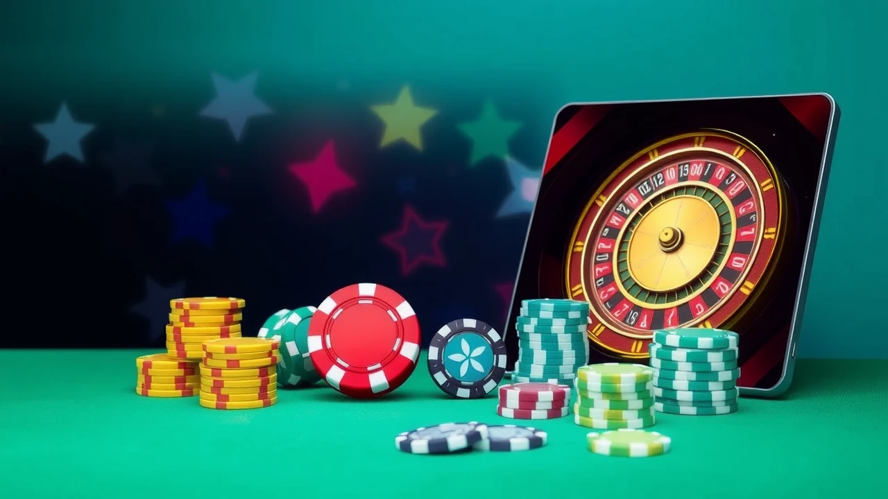 Conquering Online Casino Games: Pro Tips for Major Wins