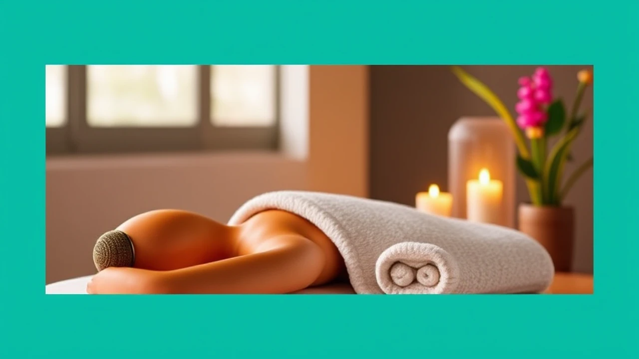 Unwind and De-stress: 7 Essential Tips for Your Outcall Massage Experience