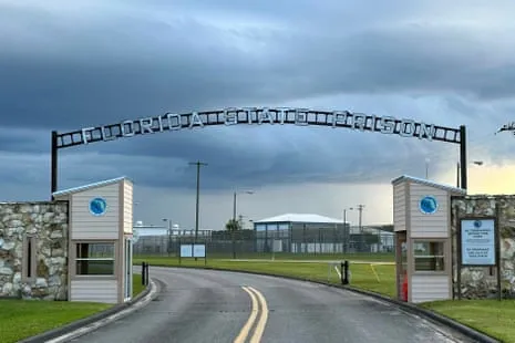 Historic Twelfth Execution Scheduled in the Sunshine State for Individual Found Guilty of Murdering Relatives