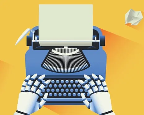 AI Could Never Replace Our Authors. However, Without Regulation, It May Destroy The Publishing Industry As We Know It