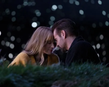 A Big Bold Beautiful Journey Analysis: The Talented Actress and Colin Farrell Play the Game of Affection