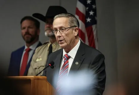 Prosecutor Unveils Shocking Information in Conservative Activist Shooting
