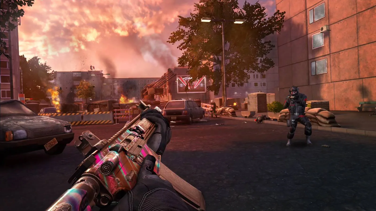Controversial FPS Vows Lower Prices to Enhance Platform Exposure