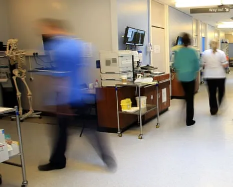 UK Medical Practitioners Found to be Guilty of Sexual Misconduct Not Being Removed from Practice, Research Finds