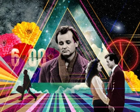 Tell us about Ways Entertainment Media Inspired Your Dramatic Shift