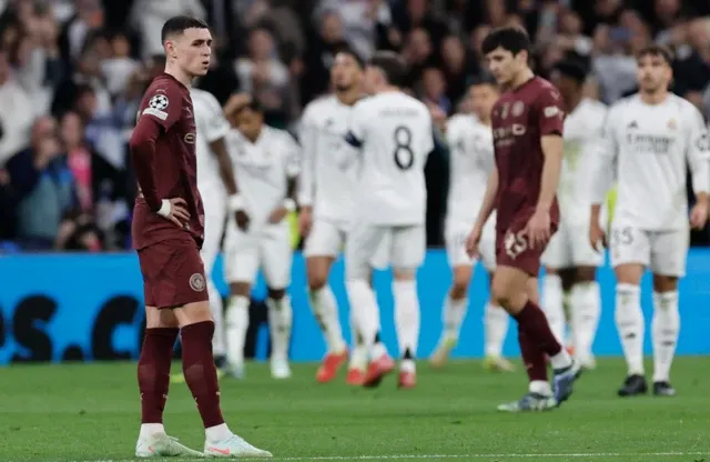 UEFA Champions League Anticipation: Manchester City Host Napoli While Newcastle Meet Barcelona