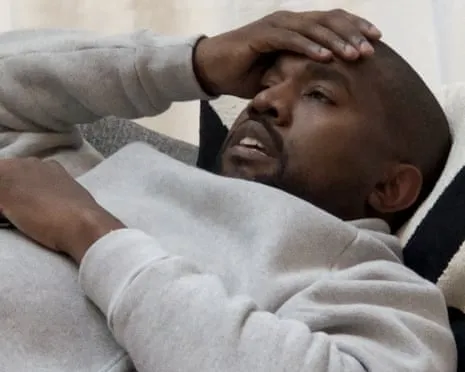 Whose Name Is It? Film Analysis: Ye’s Decline Delivers a Darkly Engrossing Film