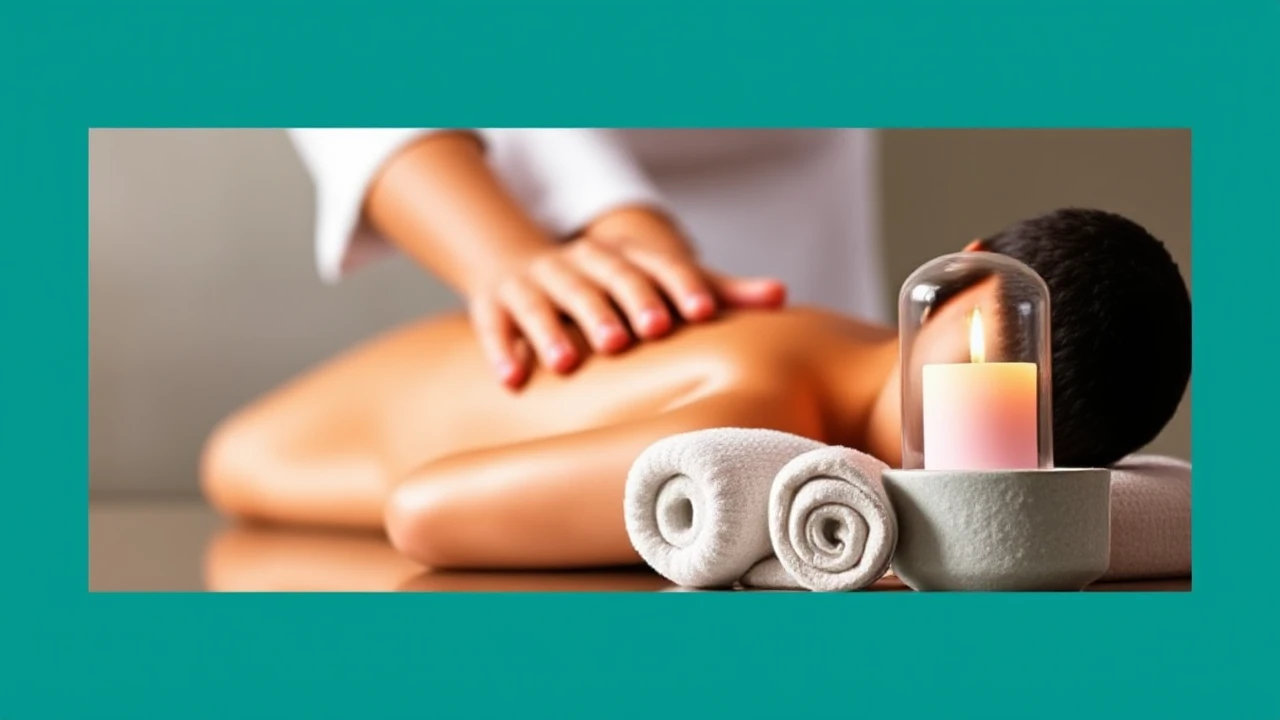 Exploring the Maximum Benefits of Frequent Outcall Massage Sessions