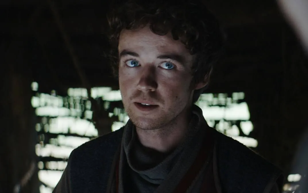 Star Wars' Alex Lawther Expressed Surprise Upon Discovering His Andor Manifesto Went Viral