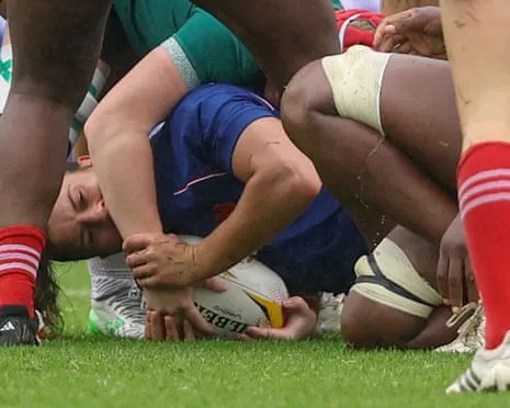 Berthoumieu's Ban Reduced to Nine Games, Team Captain Also Ruled Out for Competition