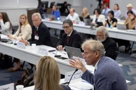US Health Committee Suggests Multiple Vaccine Shots for Measles Rather than Combined Shot