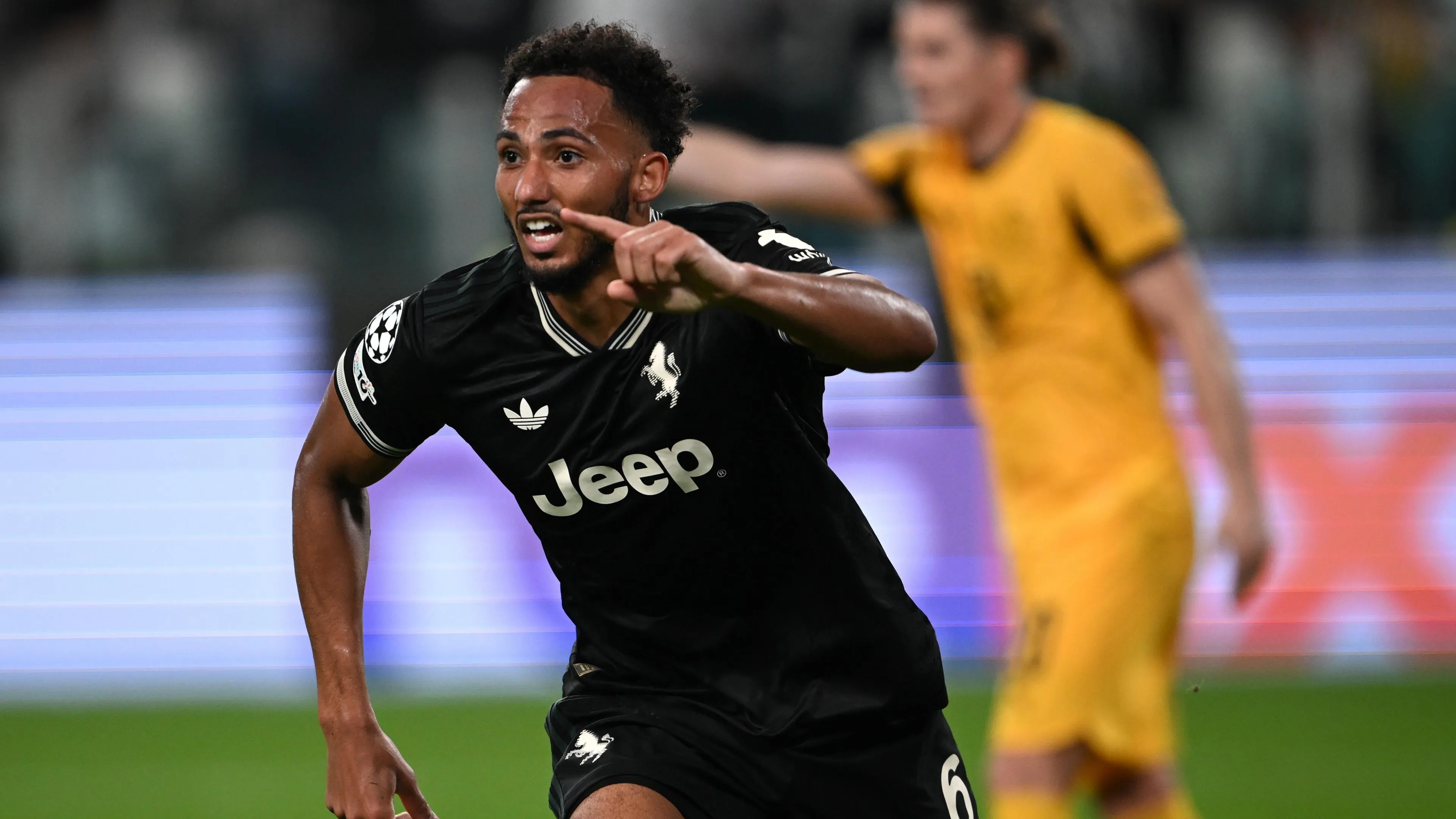 The Bianconeri Snatch Thrilling Tie After Eight-Goal Second Half Clash With Borussia Dortmund