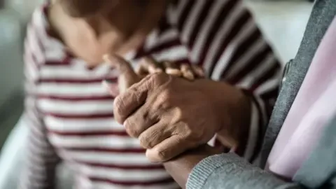 Scientists Identify the Mind's Innate Step Counter