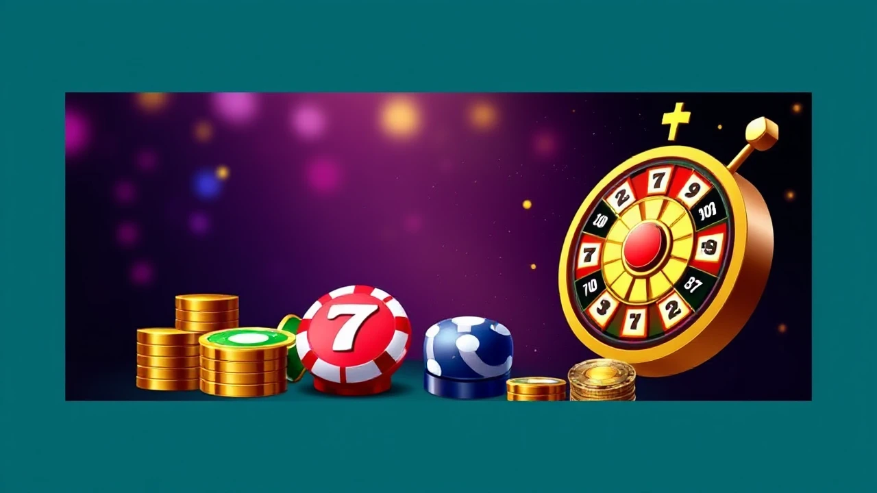 Excitement of the Spin: Exploring Online Casino Slot Experiences