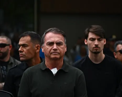 Jair Bolsonaro Required to Remit Compensation for Offensive Remarks