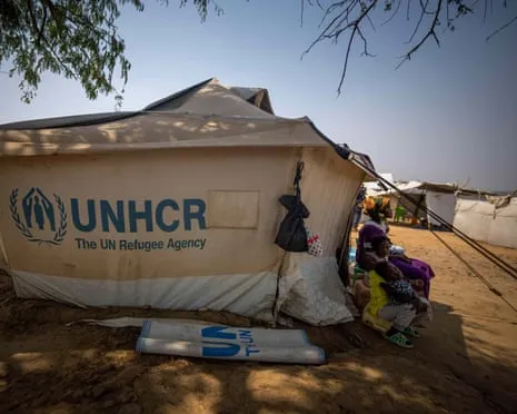 United Nations Faces Significant Financial Reductions and Staff Layoffs After US Funding Cuts