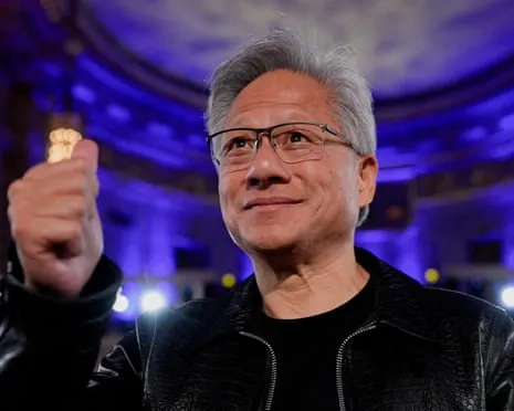 UK on Track to Be an AI Powerhouse, Says Semiconductor Leader Boss Amid Half a Billion Pound Funding