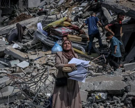 Paris Should Have Acknowledged Palestine as a State Earlier: A Skeptic Wonders: What Changed?