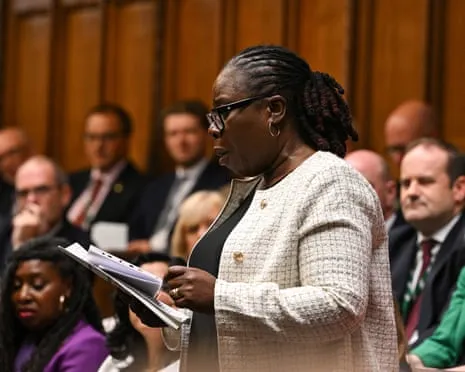 Systemic Bias Harms Maternal Services for African-descent Mothers in Britain, Parliamentarians Find