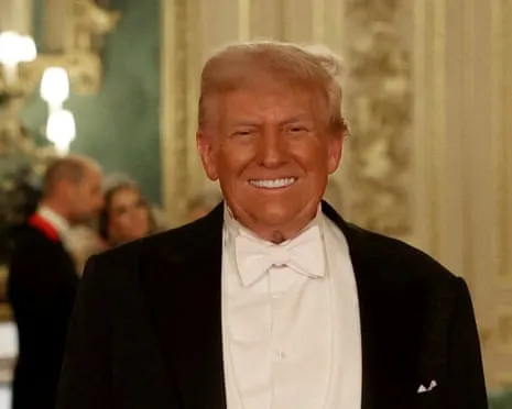 Trump Plans to Label Antifa as a Major Extremist Entity