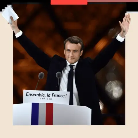 How The French Nation Faces Evolving Into Europe’s Latest Sick Man of Europe