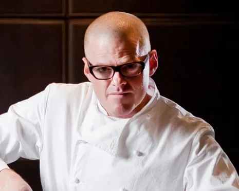 UK Chef Heston Blumenthal Unveils New Dining Experience for Appetite-Suppressing Medication Users