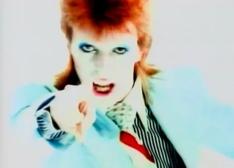 Exploring Legendary Experiences from David Bowie's Career