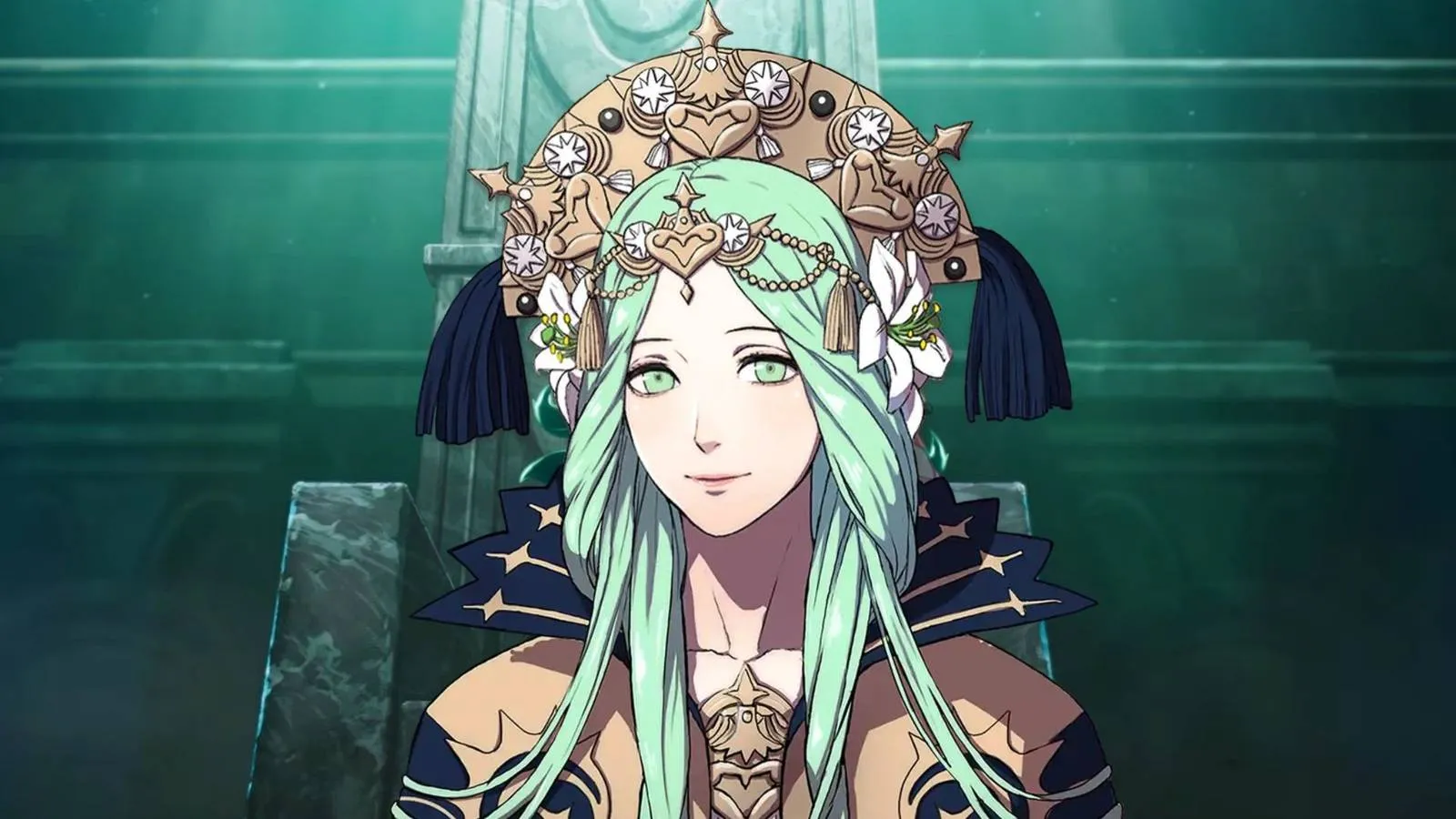 Fire Emblem: Fortune’s Weave Game Appears Leaning Toward a Backstory Instead of a Sequel