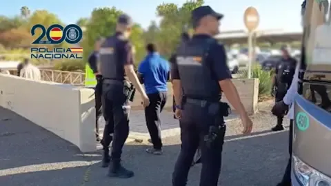 Spain Arrests 19 Individuals Accused of Torture and Homicide Following 50 Passengers Disappear from Boat
