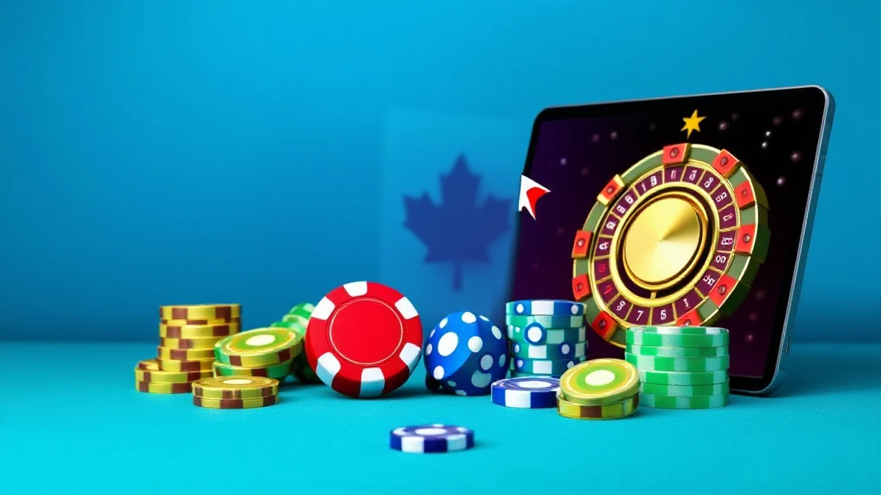 Optimizing Your Earnings with Online Casino Canada Strategies