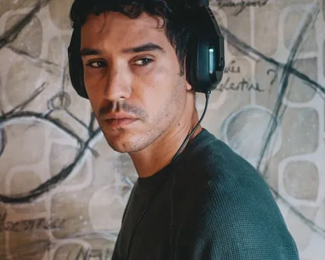 The Phantom Path Review: A Chilling Representation of Suffering and Suspicion as a Syrian Refugee Pursues His Abuser